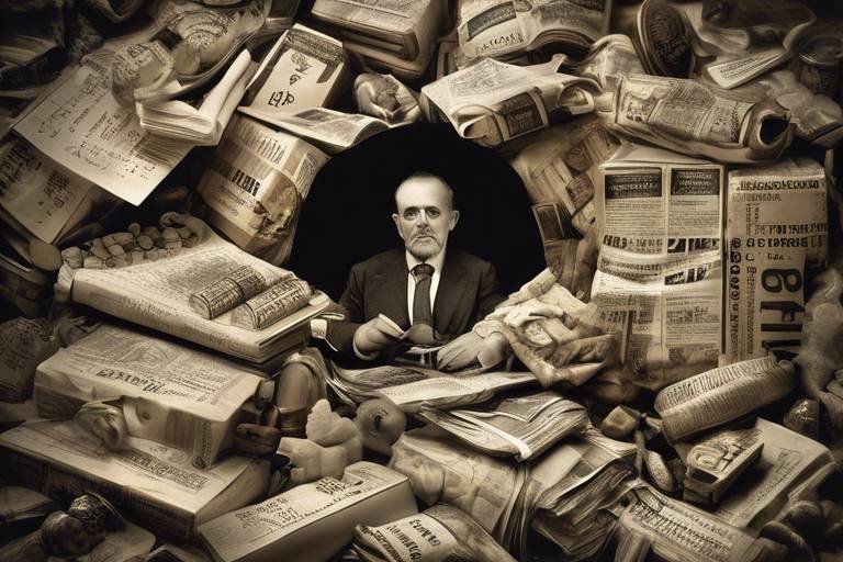 Materialism and the Meaning of Life - A Philosophical Examination