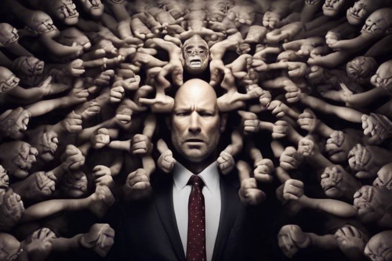 Unleashing the Power of the Human Mind