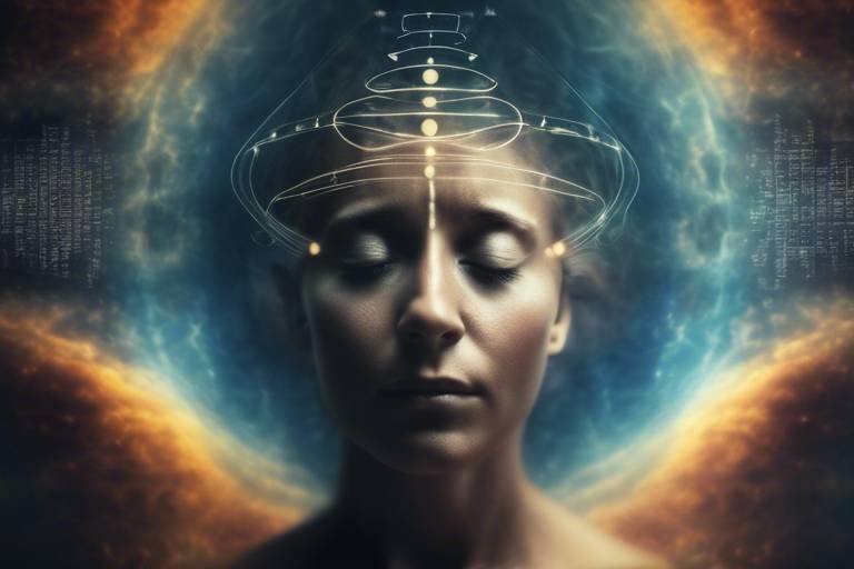 The Role of Intuition in Consciousness