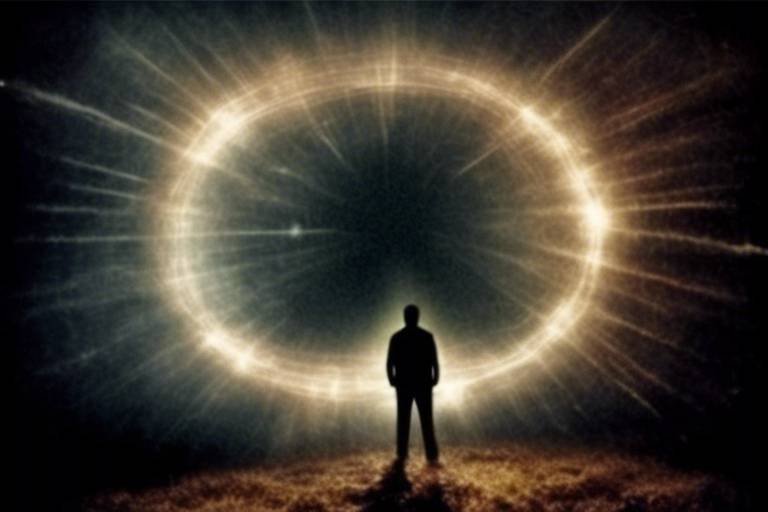 Metaphysics & Paranormal Phenomena - Is There a Connection?