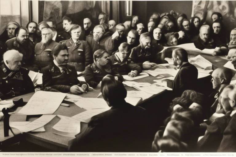 Analyzing the Development of German Idealism