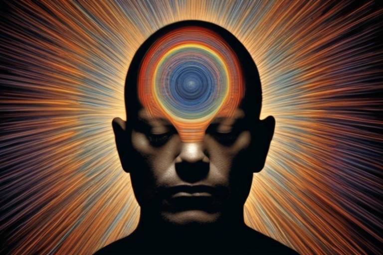 Analyzing the Levels of Consciousness