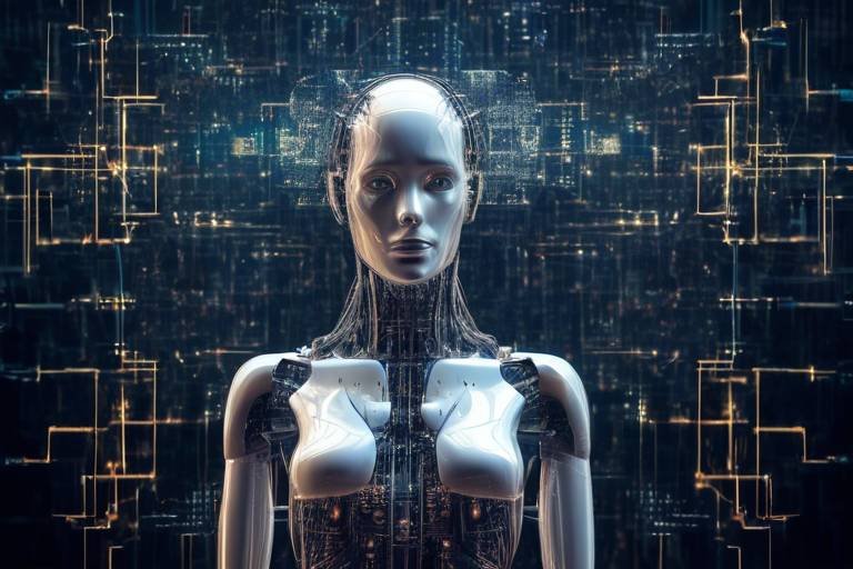 The Implications of Metaphysics in Artificial Intelligence
