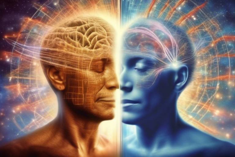 Phenomenal Consciousness vs Access Consciousness