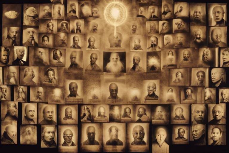 The Dialectics of Enlightenment - A Societal Examination