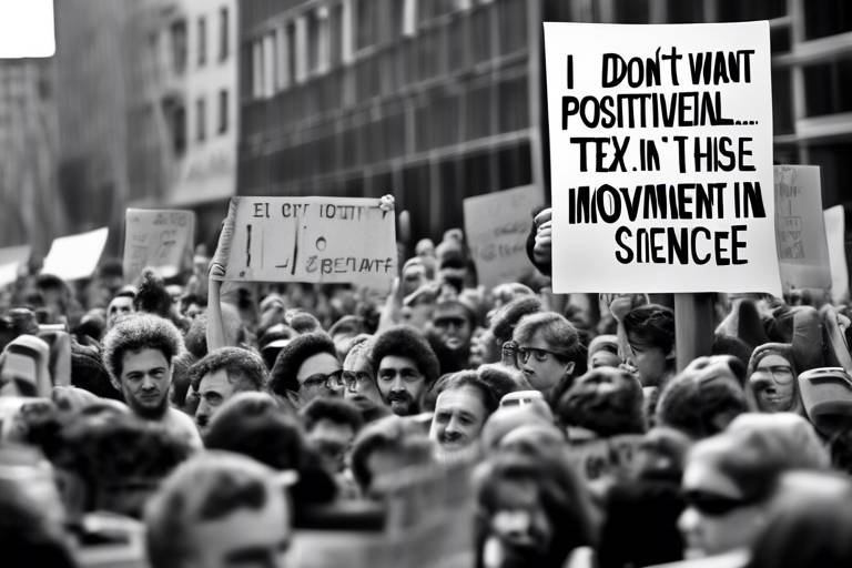 The Logical Positivism Movement and its Impact on Science
