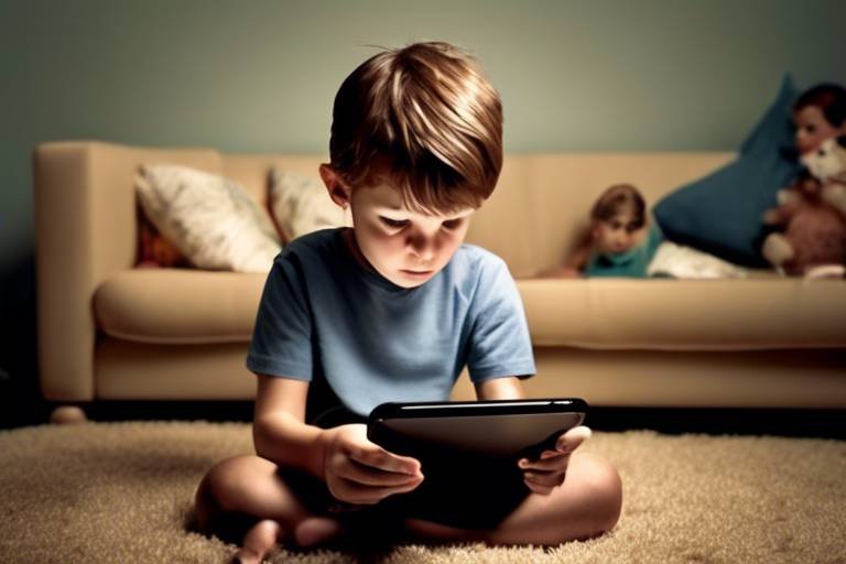 Unveiling the Morality of Screen Time