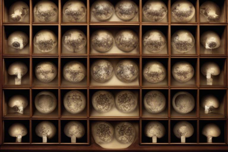 The Role of Compartmentalization in Science and Philosophy
