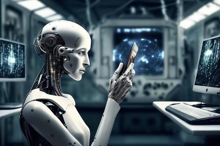 Is Humanity Moving Towards a Technological Singularity?
