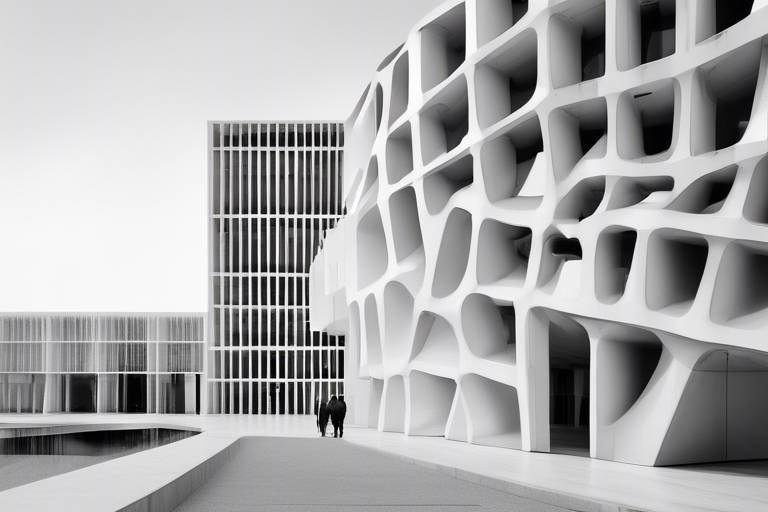 The Philosophy of Influencing Behavior with Architecture