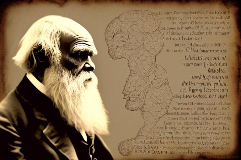 Revisiting Charles Darwin's Philosophical Insights on Evolution