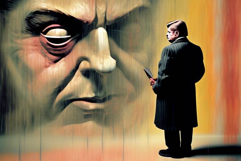 A Look at Francis Bacon's Empiricist Philosophy