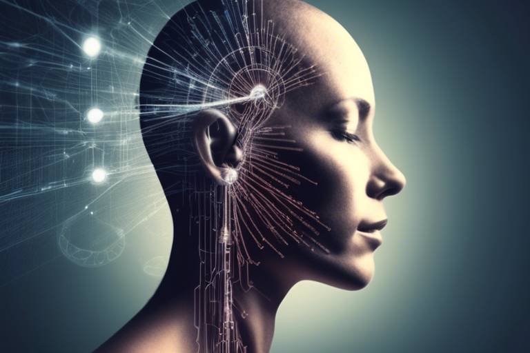 Decoding the Mind-Body Connection