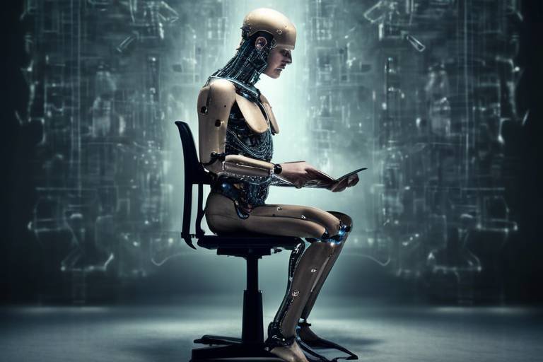 Understanding the Philosophy of Transhumanism