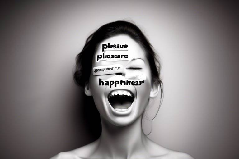 Distinguishing Between Pleasure and Happiness - A Consciousness Perspective