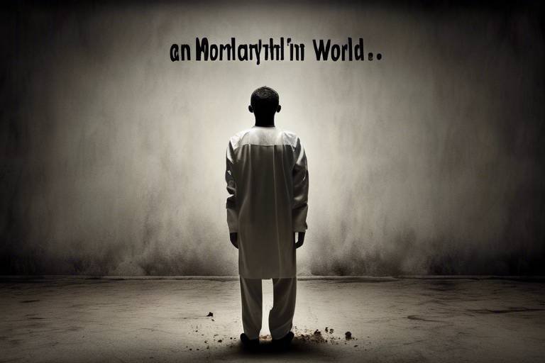 Can Morality Exist in a World Without Truth?