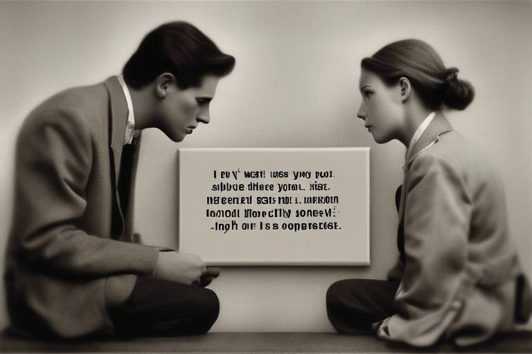 Is Morality Subjective or Objective?
