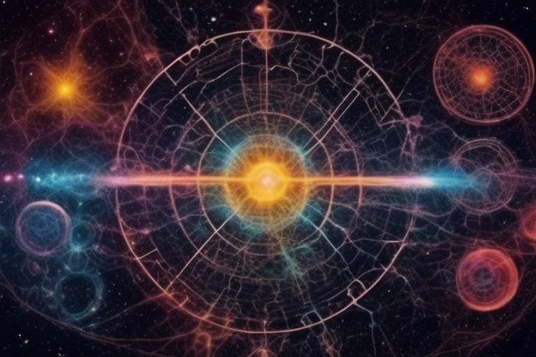 Science and Metaphysics - A Love-Hate Relationship