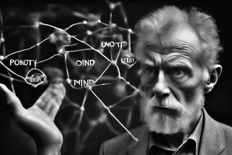 Ontology and the Philosophy of Mind: An Exploration
