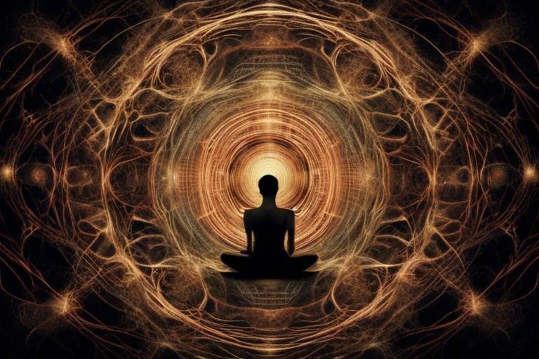 Mind-Body Interaction - Deciphering The Intricacies