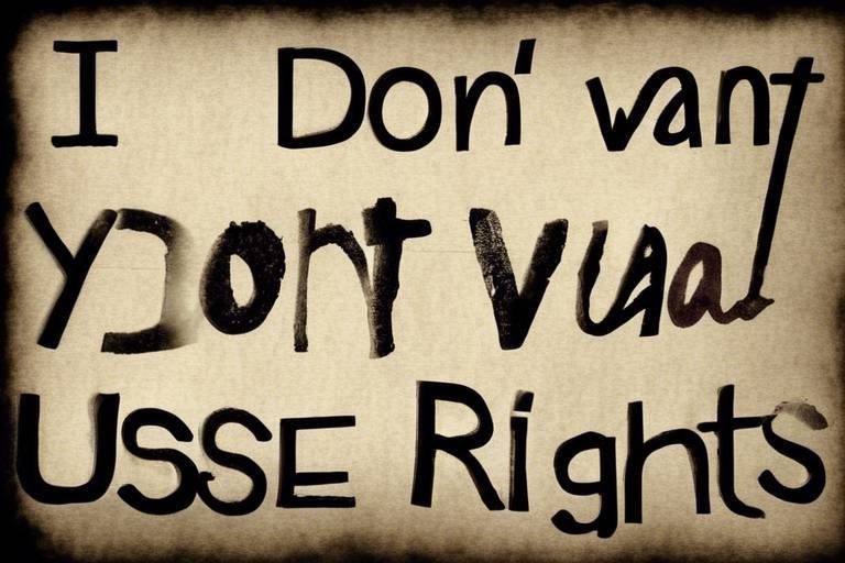 The Philosophy of Rights - A Comprehensive Analysis