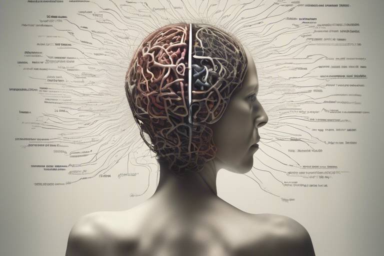 The Complexities of the 'Mind-Body Problem'