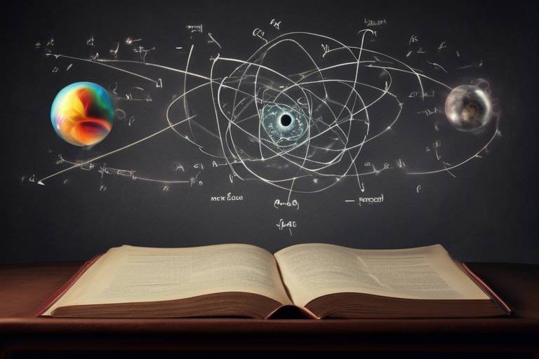 The Relationship Between Philosophy and Physics