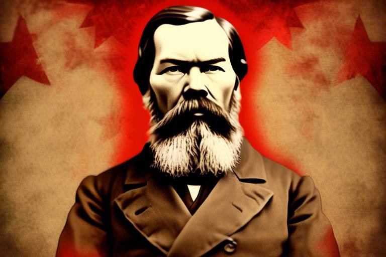 Understanding Friedrich Engels’s Contribution to Marxist Philosophy