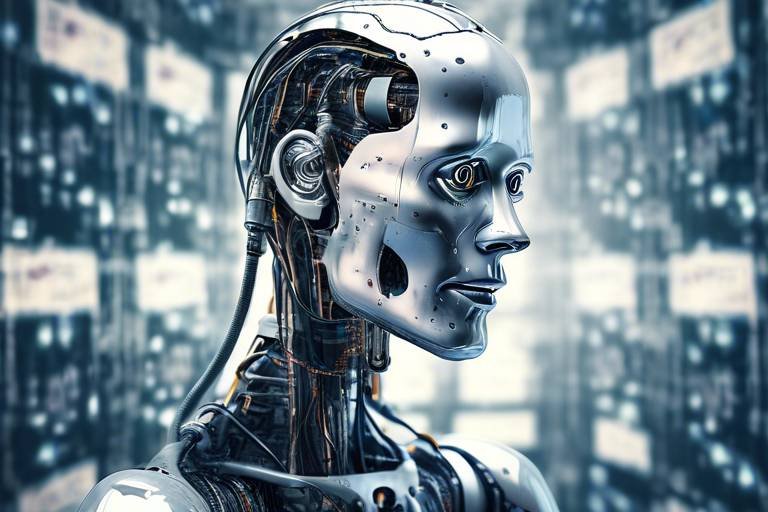 The Philosophical Origins of Artificial Intelligence