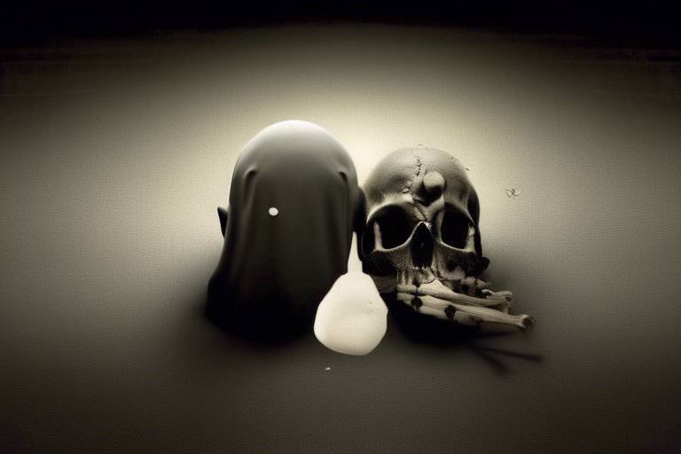 Consciousness - Its Relationship with Life and Death