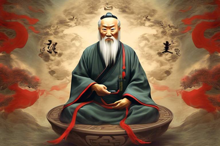 The Central Ideals of Philosophical Taoism in Laozi's Daodejing