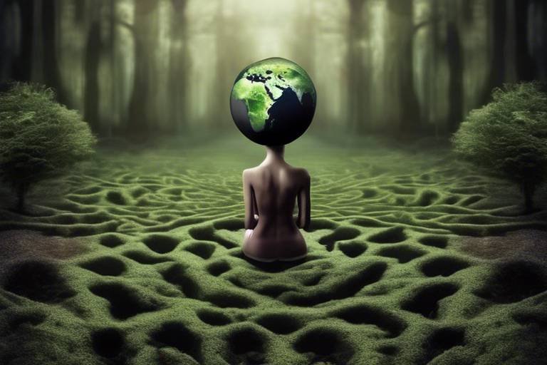 What Role Does Environment Play in Shaping Consciousness?