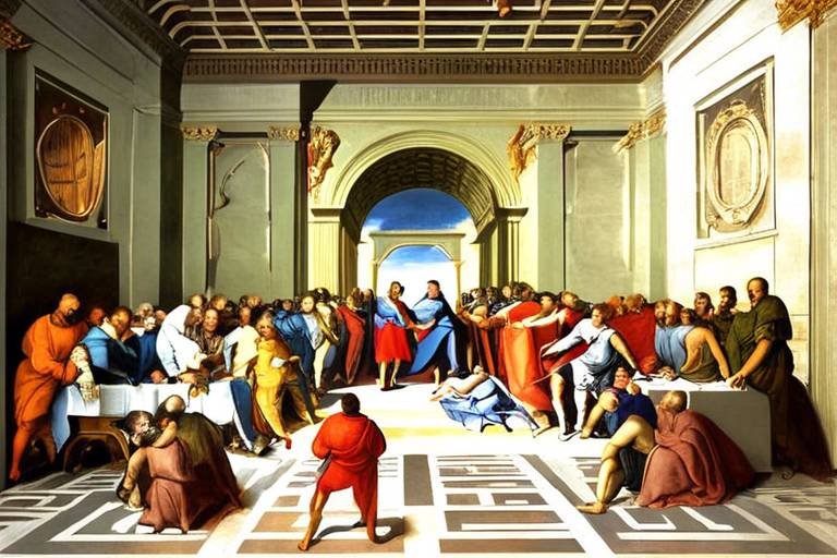 Overview of Machiavellian Principles in Philosophy