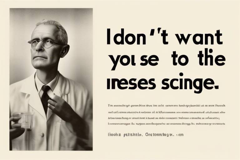 Transparency and Openness - The Philosophy of Modern Science