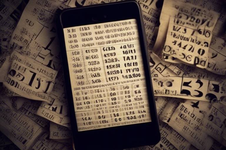 Do Numbers Exist? A Metaphysical Analysis