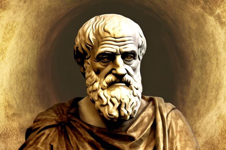 The Life and Legacy of Aristotle - The First Scientist?