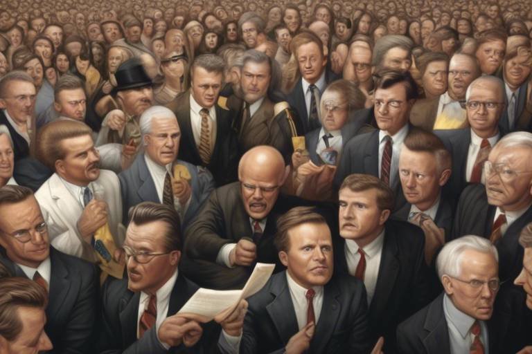 The Philosophy of Libertarianism in Modern Politics