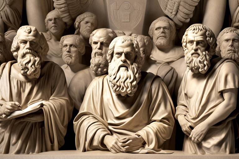An Examination of Plato's Political Philosophy