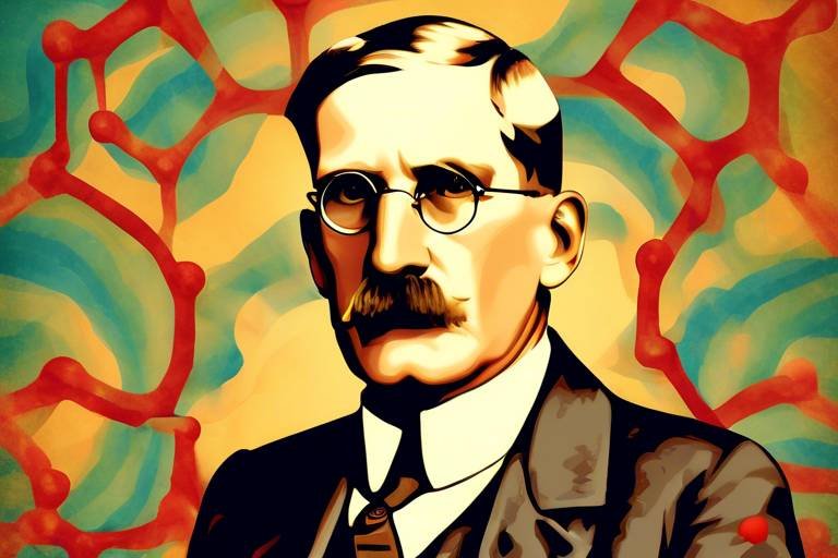 A Deeper Look at John Dewey's Pragmatism
