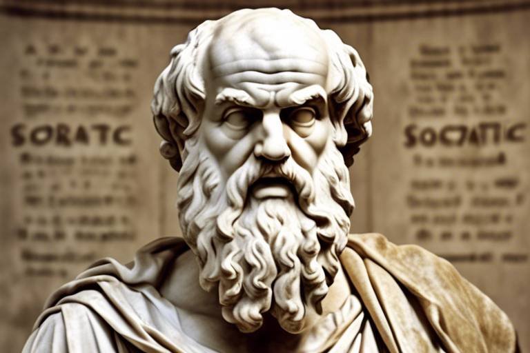 A Guide to the Quotes of Socratic Wisdom