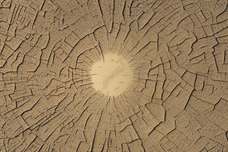 Philosophy and Morphogenesis: An Unexplored Territory