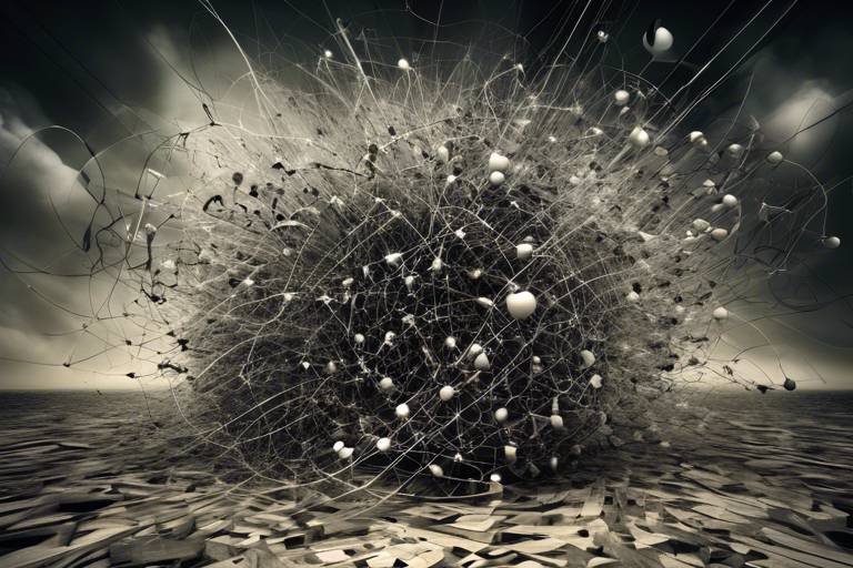 Nonlinear Dynamics - The Philosophy behind Chaos and Complexity