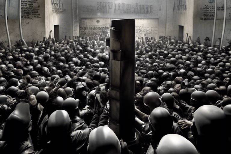 The Philosophy and Politics of Human Rights