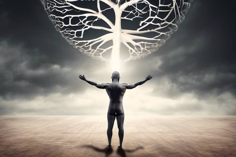 Mind-Body Connection - Unveiling the Power of Human Thoughts