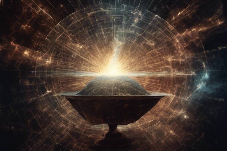 Metaphysics and Material Science - A Philosophical Discourse