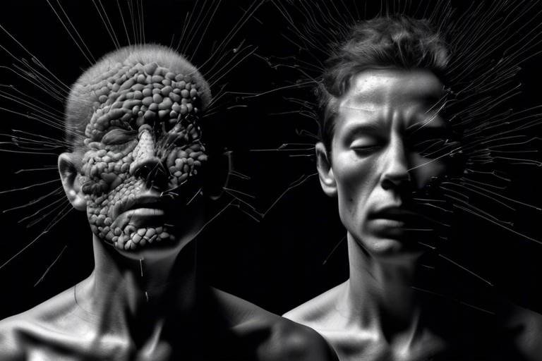 The Physicality of Human Consciousness