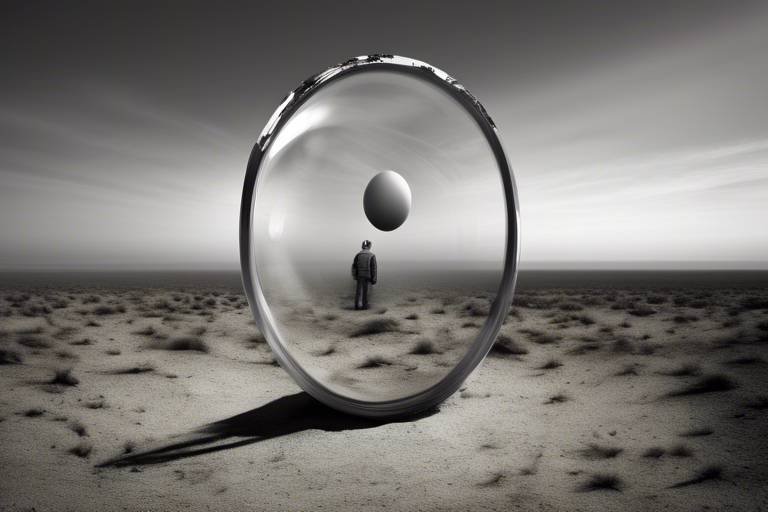 Ontology: Exploring the Unknown Territories of Reality