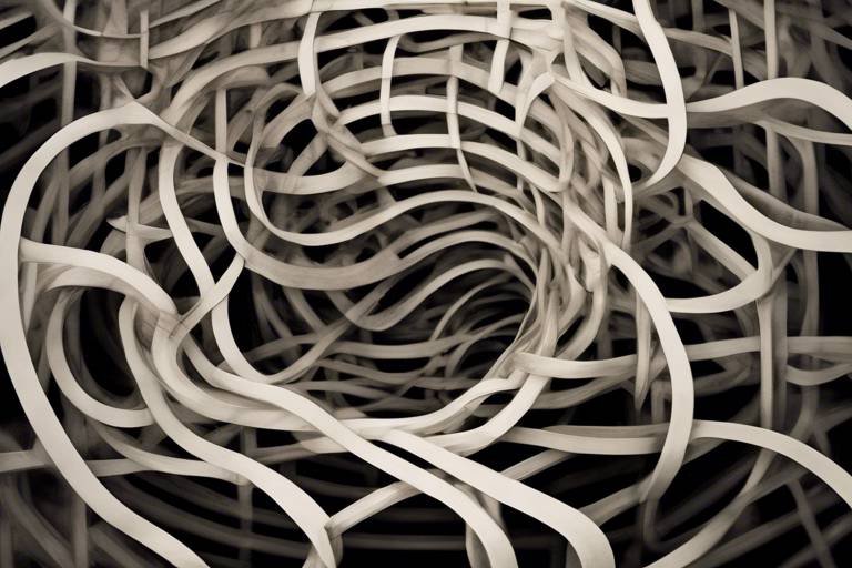 Unraveling the Structure of Reality - An Ontological Analysis