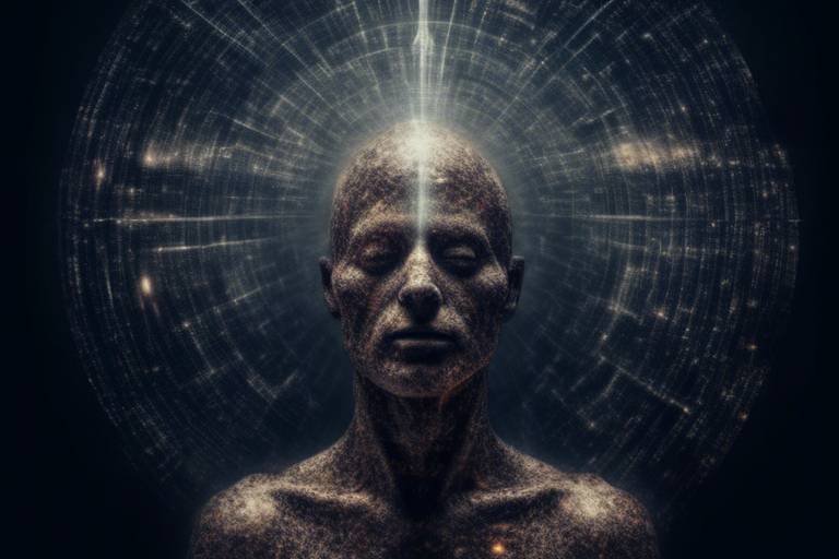 Consciousness - An Inevitable Human Experience