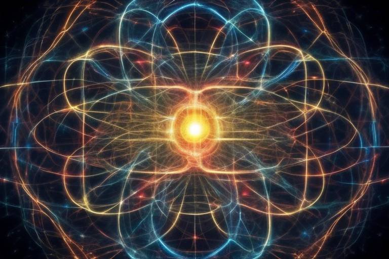 Quantum Consciousness - The Intersection of Philosophy and Quantum Physics